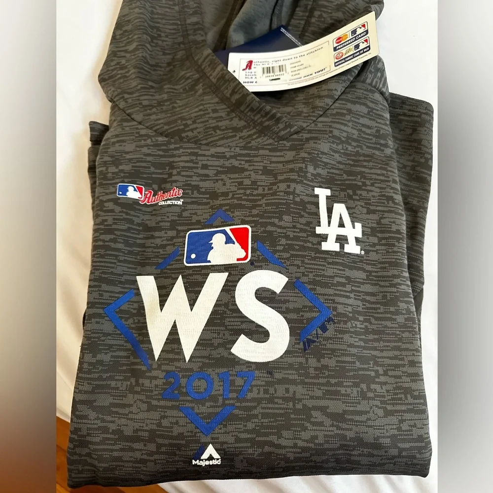 Dodgers NWT - Picture 1 of 4